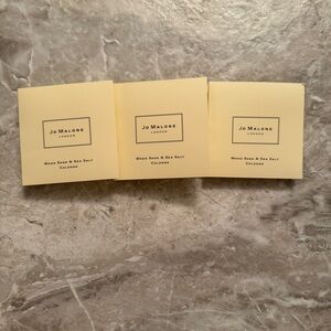 Jo Malone Sprays